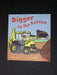 Busy Wheels: Digger to the Rescue