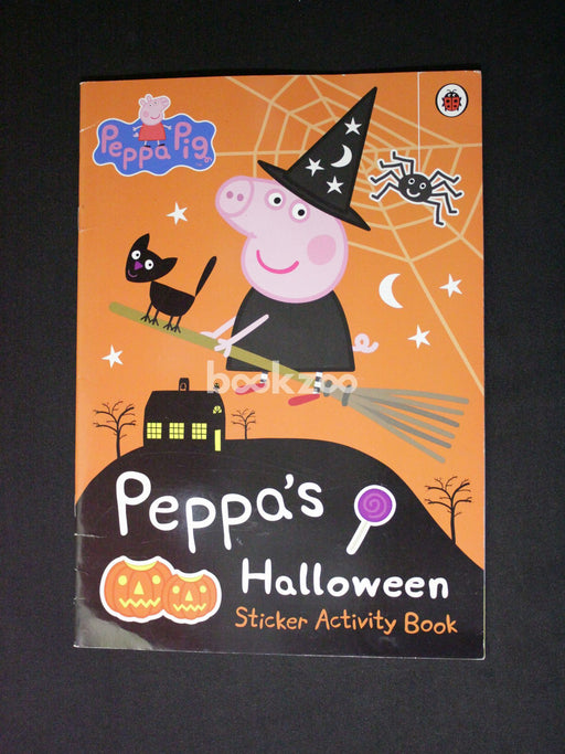 Peppa's Halloween