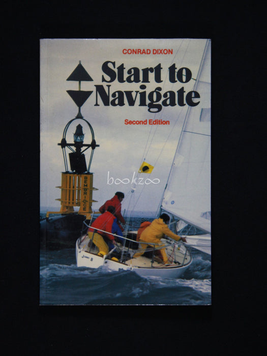 Start to Navigate