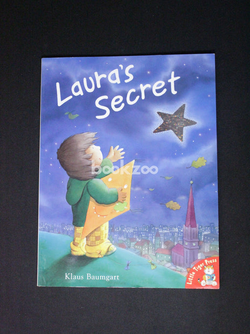 Laura's Secret (Laura's Star)