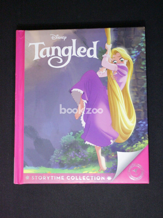 Disney Tangled: Storytime Collection