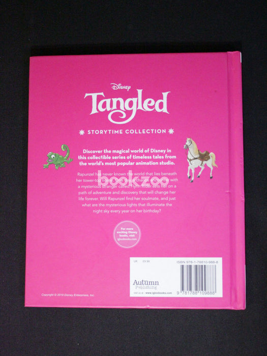 Disney Tangled: Storytime Collection