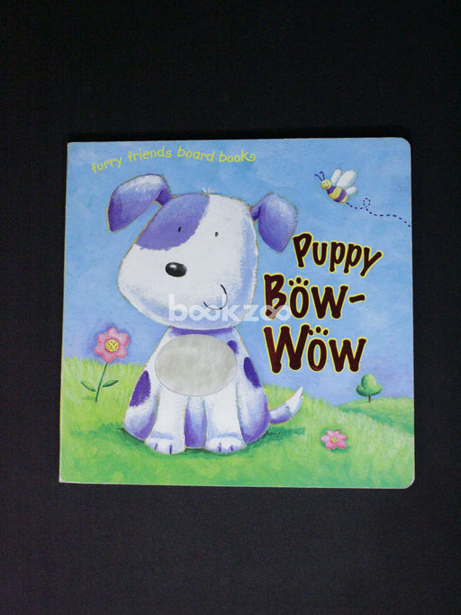 Puppy Bow-Wow