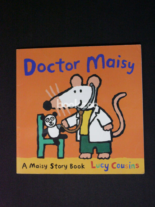 Doctor Maisy