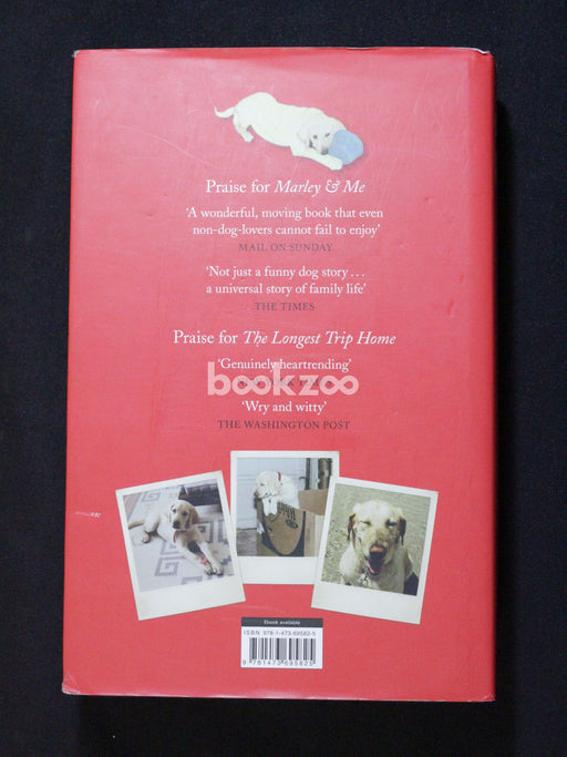 The Marley & Me Collection - A Special Two-Book Omnibus