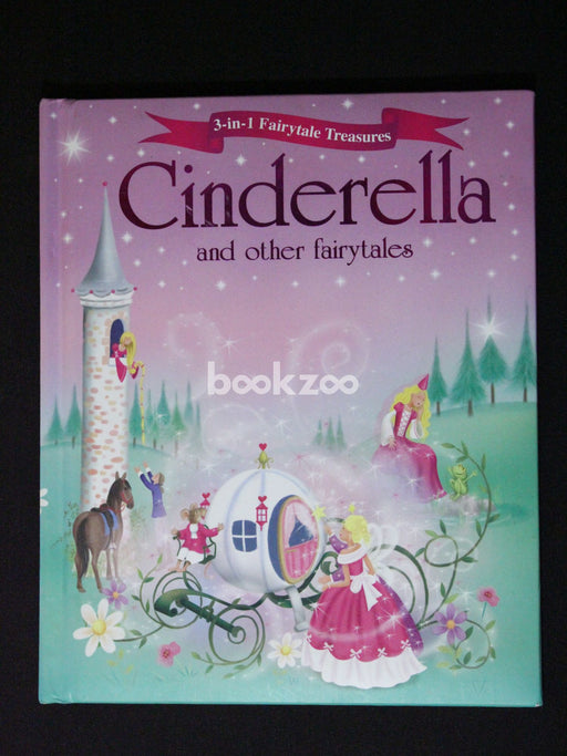 Cinderella and Other Fairytales