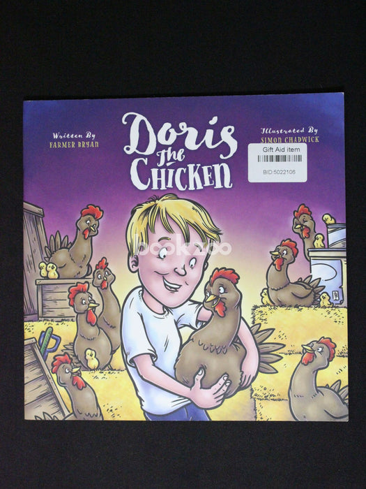 Doris the Chicken