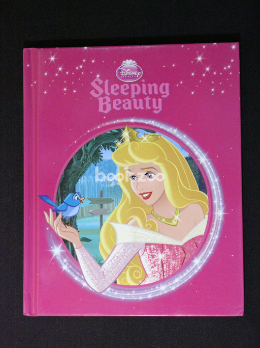 Disney Princess Sleeping Beauty Magical Story