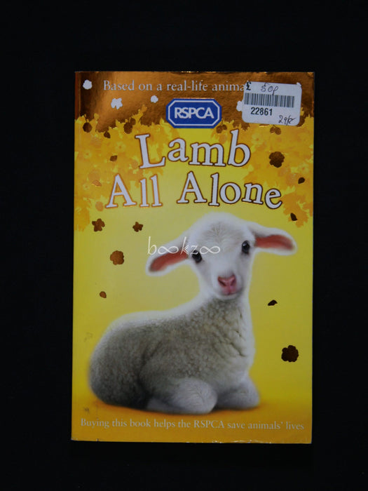 Lamb All Alone