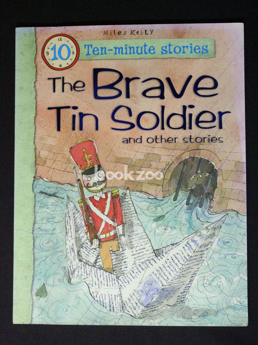 The Brave Tin Soldier and Other Stories