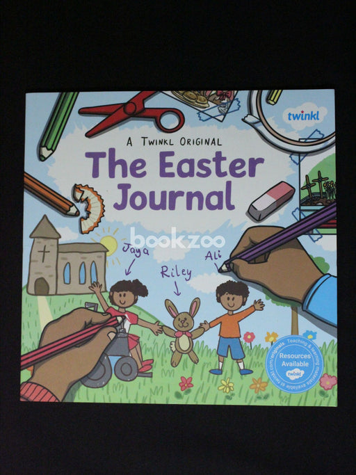 The Easter Journal