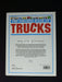 The Usborne Book of Trucks
