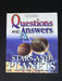 Stars and Planets (Questions and Answers)