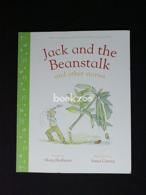 Jack And The Beanstalk And Other Stories