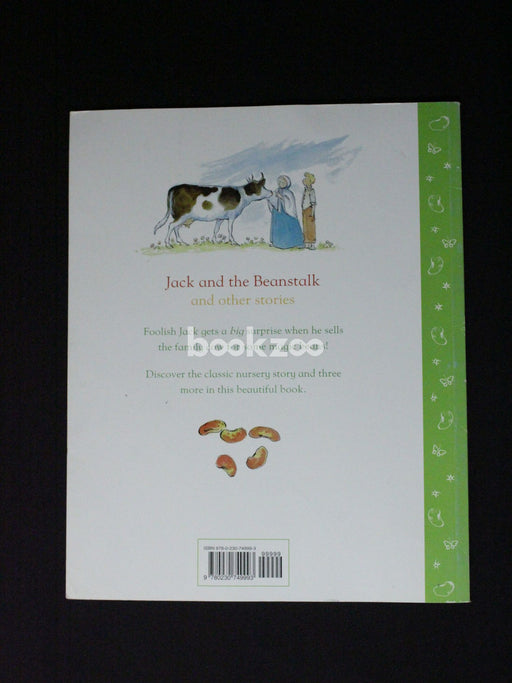 Jack And The Beanstalk And Other Stories