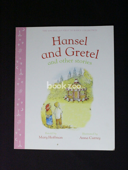 Hansel and gretel and other stories
