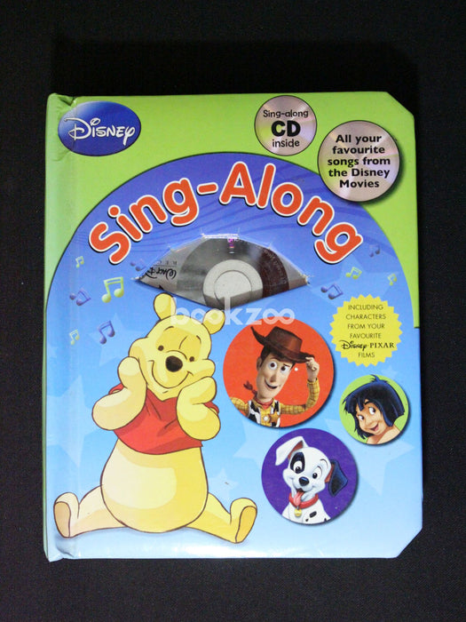 Disney: Sing Along