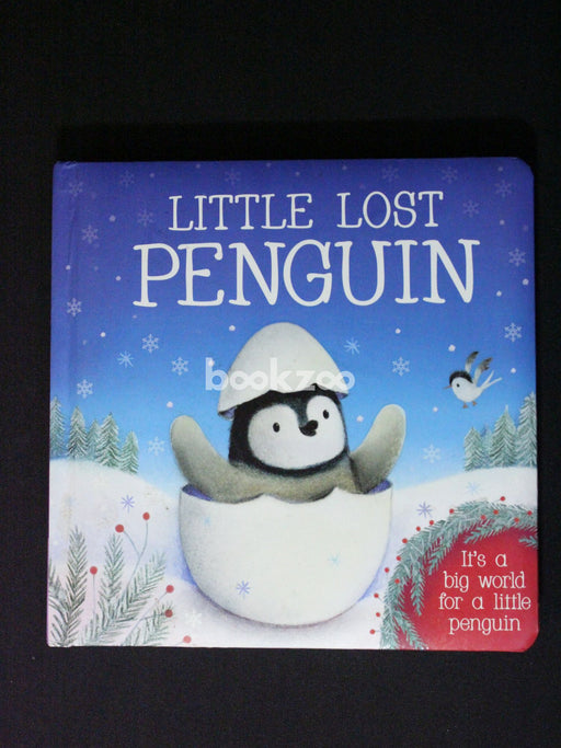 The Little Penguin