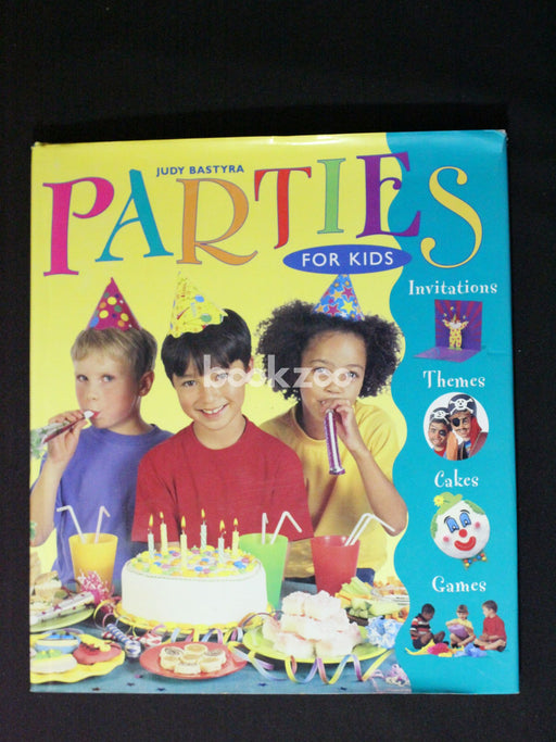 Parties For Kids