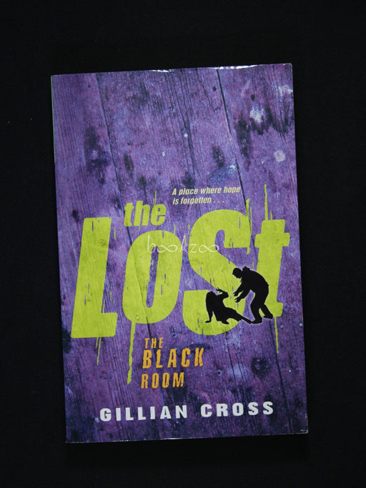 The Lost: The Black Room