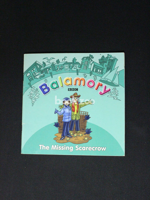 Balamory-The Missing Scarecrow