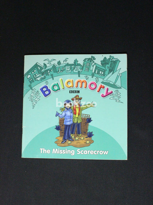 Balamory-The Missing Scarecrow