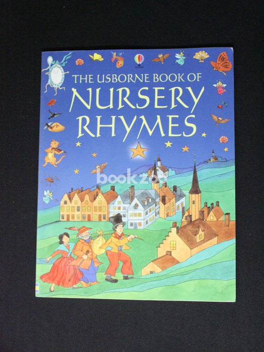 Nursery Rhyme