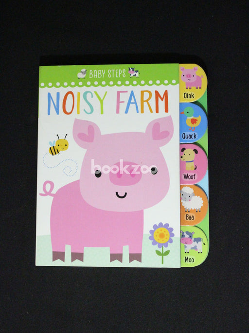 Noisy Farm