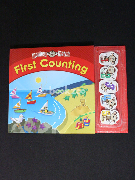 First Counting