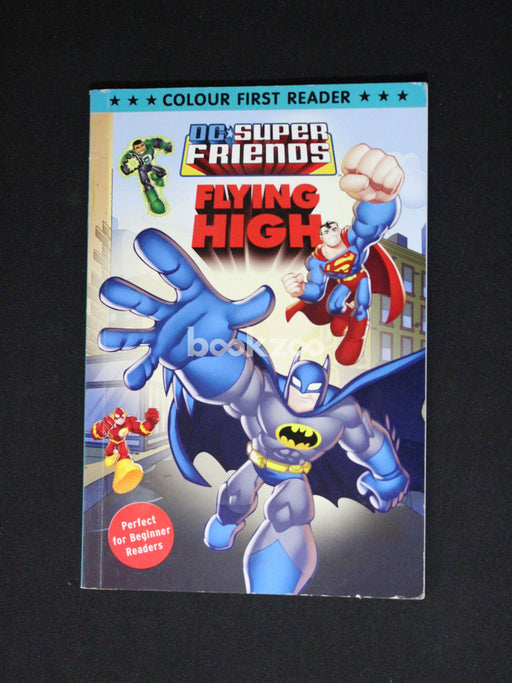 DC Super Friends: Flying High