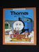 Thomas and the Tiger (Thomas Easy-to-read Books)