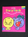 Mr. Happy And His Best Smile Ever (Mr Men Story Books)