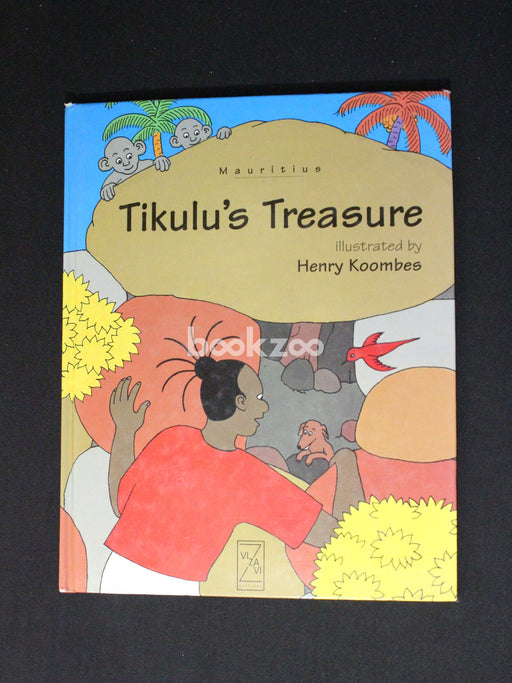 Tikulu's Treasure