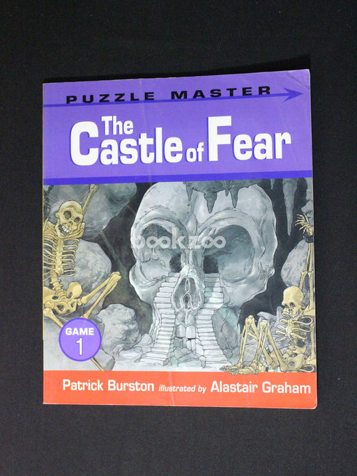 The Castle of Fear