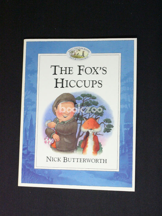 The Fox Hiccups