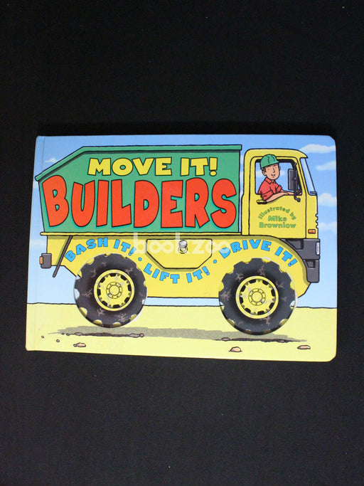 Move It! Builders