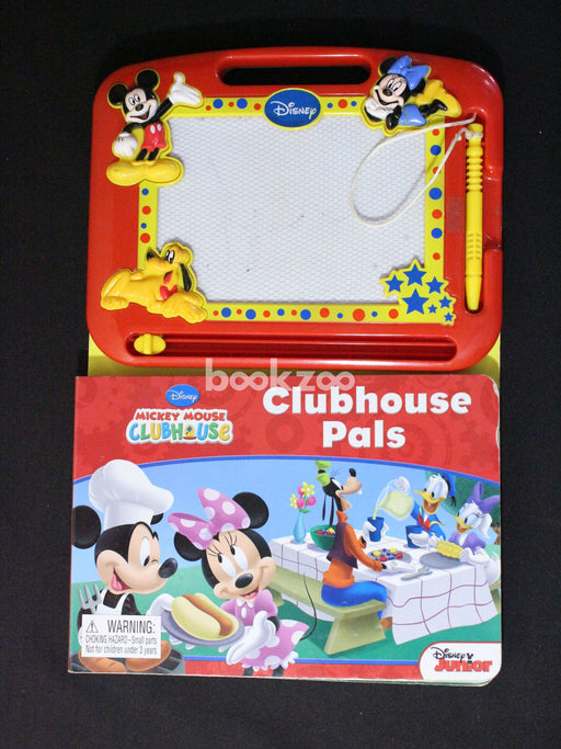 Mickey Mouse Clubhouse : Clubhouse Pals