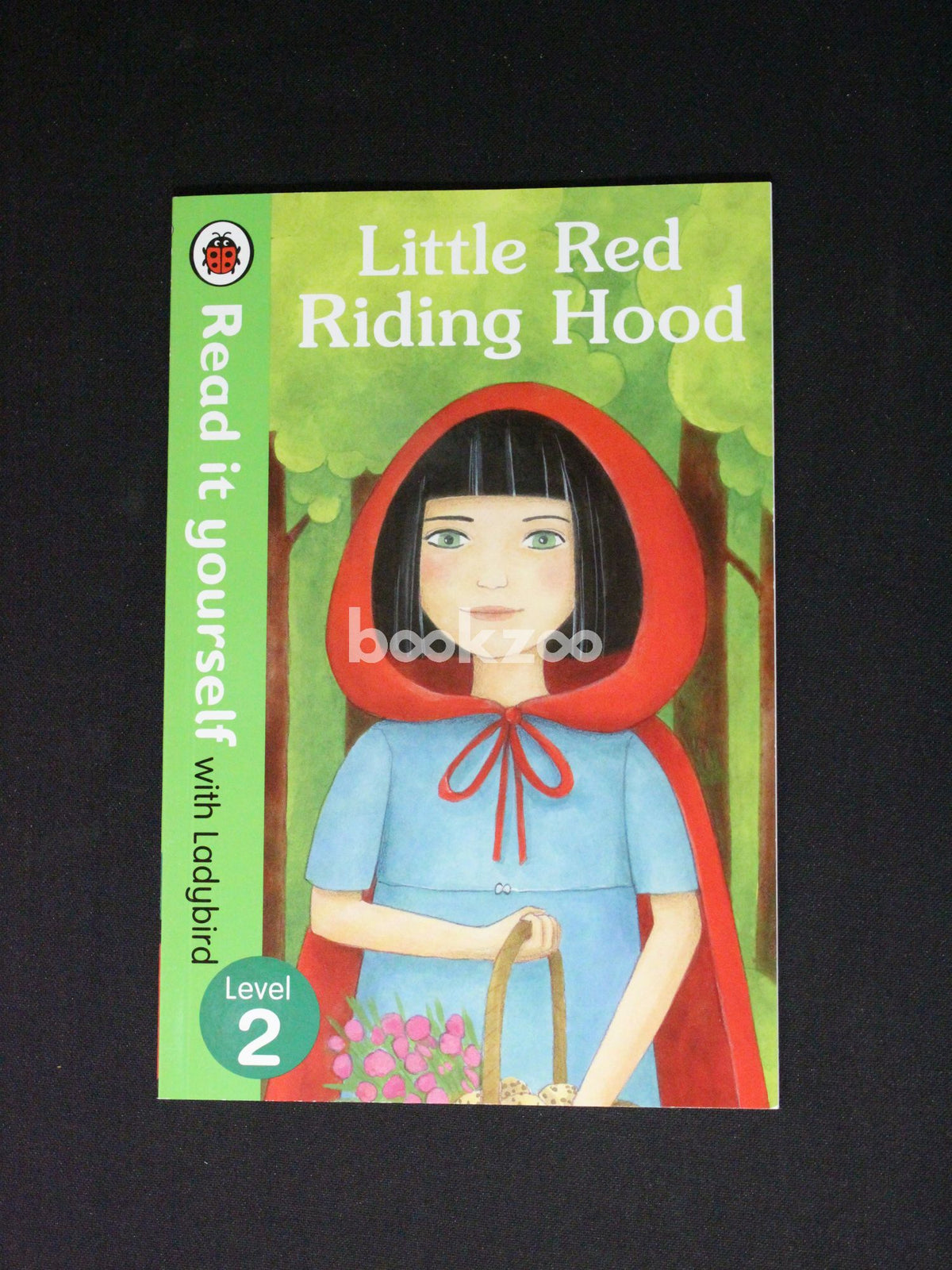 buy-little-red-riding-hood-read-it-yourself-with-ladybird-level-2-by