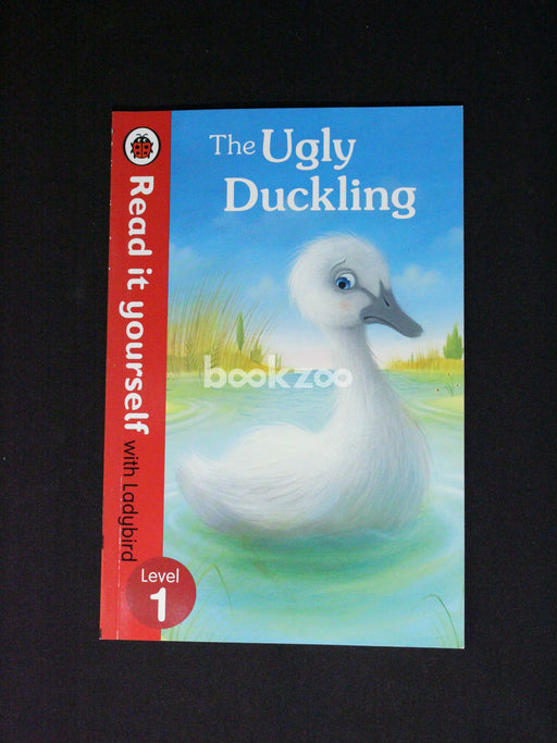 The Ugly Duckling (Read it yourself with Ladybird: Level 1)