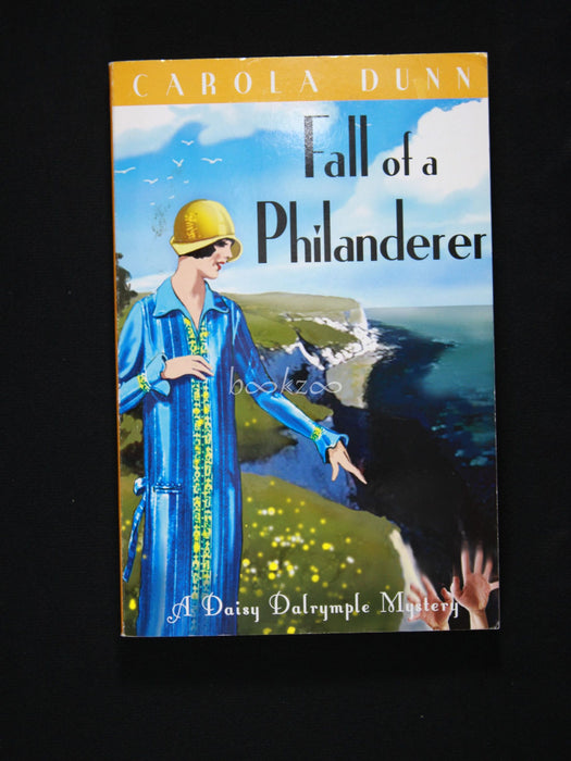 Fall of a Phillanderer