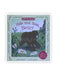 Hide and Seek Bear!: Soft-to-touch (Flocked Board Books; Soft to Touch)