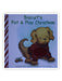 Biscuit's Pet & Play Christmas: A Touch & Feel Book