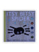 Itsy Bitsy Spider : Touch and Trace Nursery Rhymes