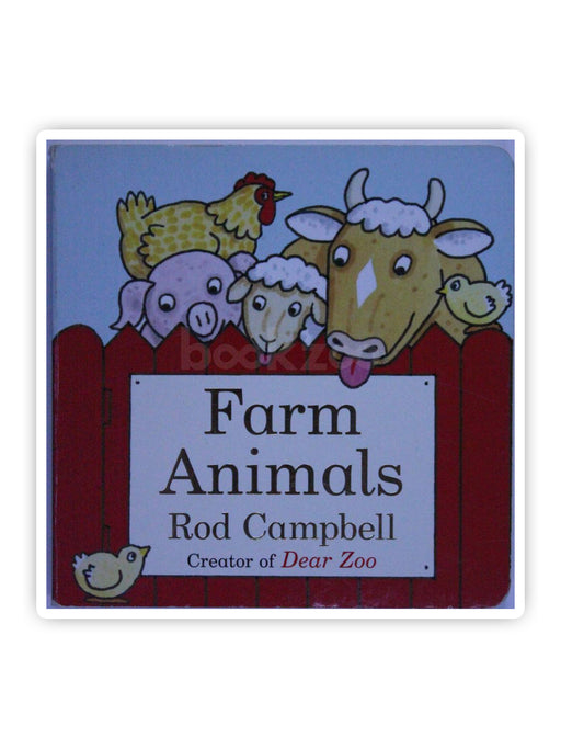 Farm Animals