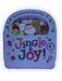 Jingle& Joy Flip-A-Flap