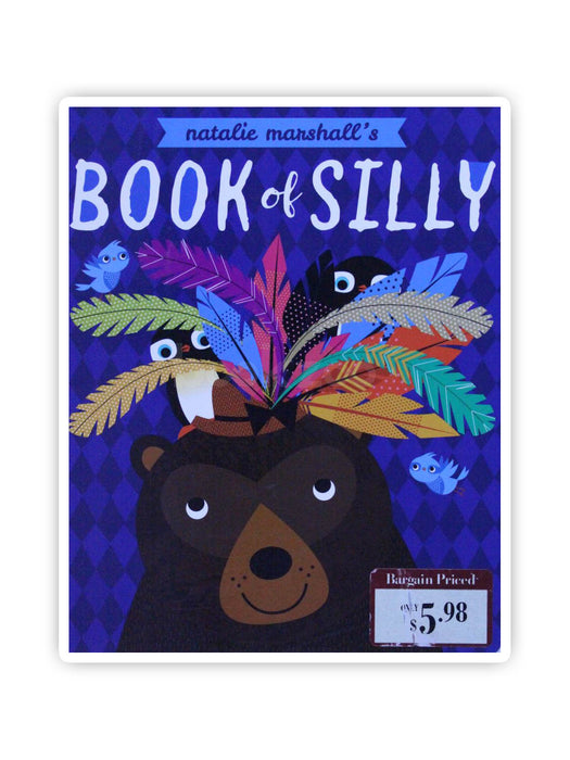 Book of Silly