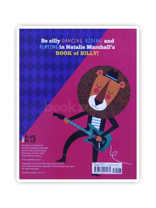 Book of Silly