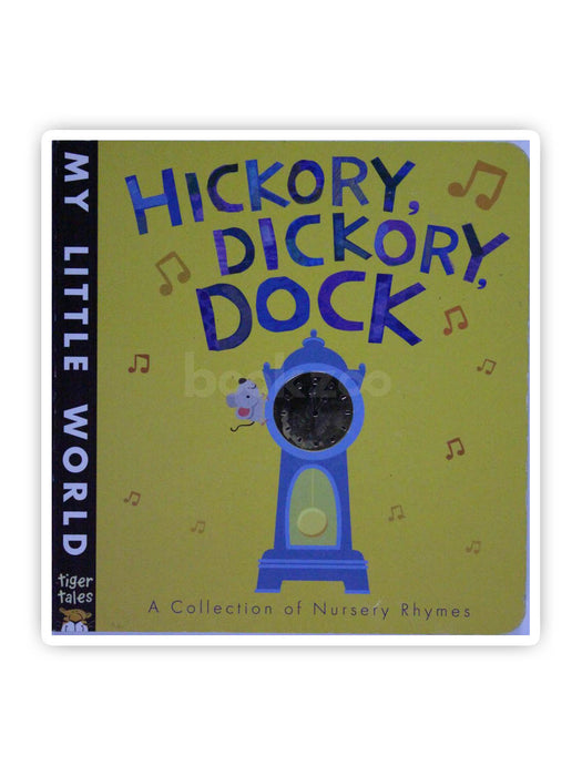 Hickory, Dickory, Dock