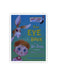 Dr. Seuss:The Eye Book