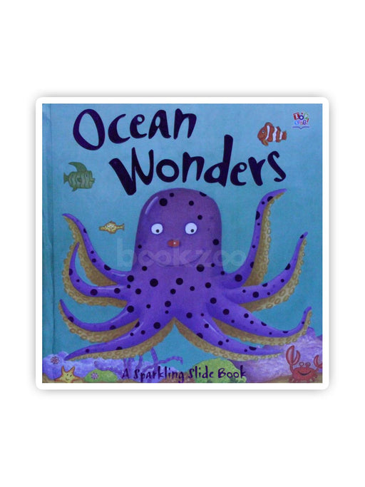 Ocean Wonders